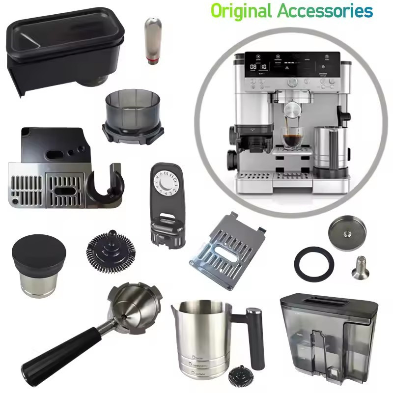 Hero Coffee Equipment - Original Coffee Accessories Fit Ninja ES601