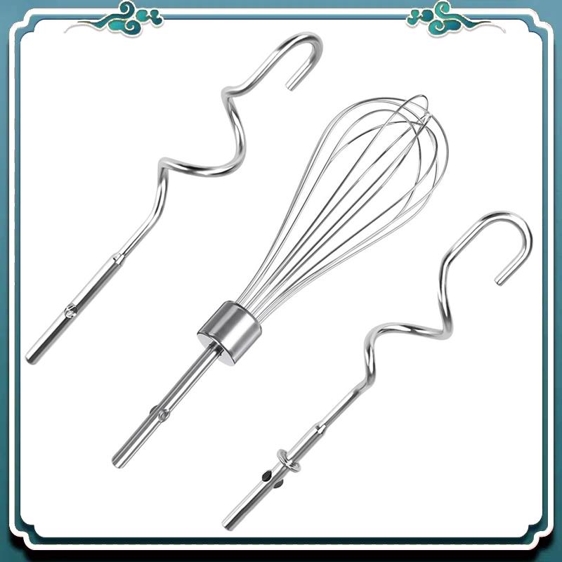 Kitchenaid Mixer Hand Mixer - 3Pcs For Kitchenaid Whisk Attachment, Replacement
