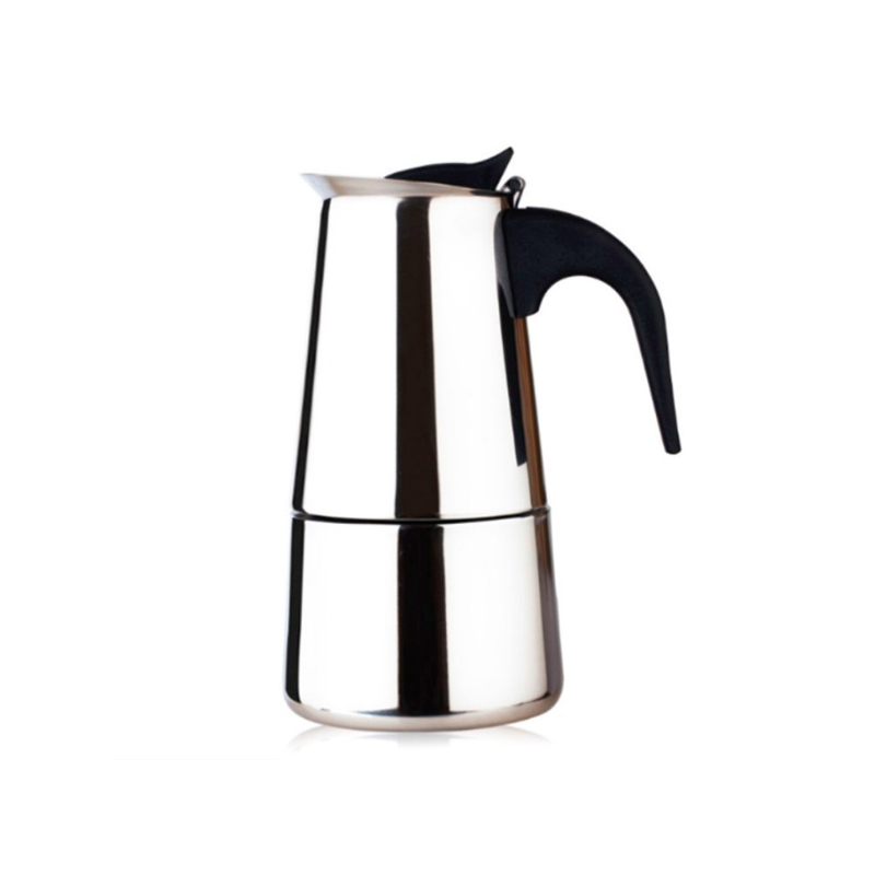 Hero Coffee Equipment - 100Ml/200Ml/300Ml/450Ml/600Ml Di Động Cà Phê Espresso