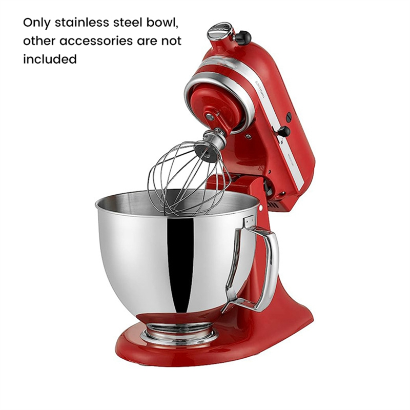 Kitchenaid Mixer Artisan 5Qt - N85R For Kitchenaid Classic&Artisan Series 4.5QT/5QT