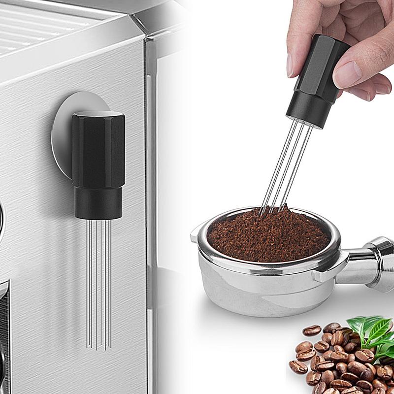 Hero Coffee Equipment - Espresso Needle Distributor Espresso Coffee Distributor