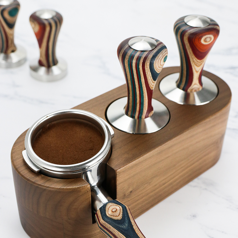 58MM Bottomless Portafilter Fo - đánh giá và giá Hero Coffee Equipment