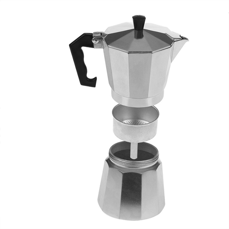 Đồng Hồ Pha Cà Phê Latte Cà Ph - đánh giá và giá Hero Coffee Equipment