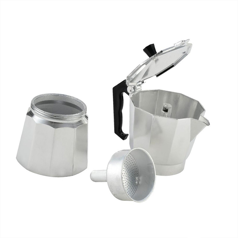 Đồng Hồ Pha Cà Phê Latte Cà Ph - đánh giá và giá Hero Coffee Equipment
