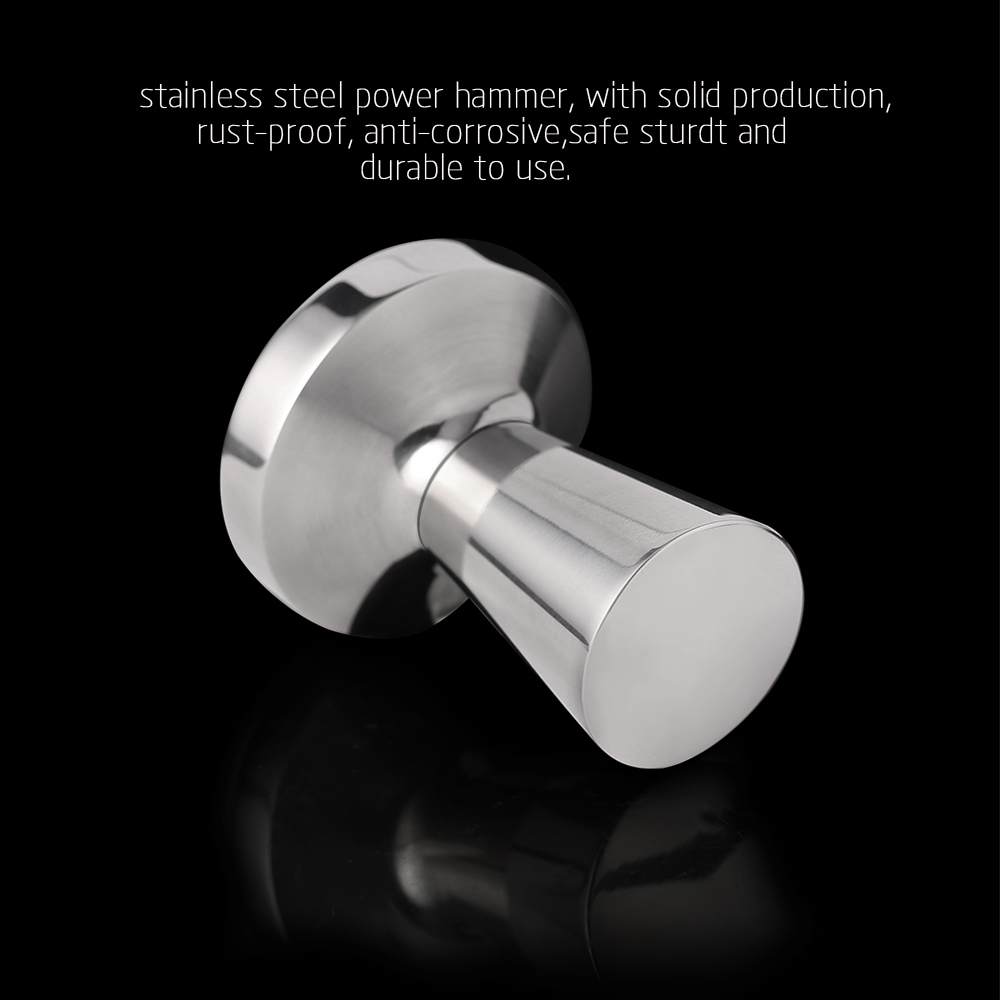 Stainless Steel Smart Dolce Gu - đánh giá và giá Hero Coffee Equipment