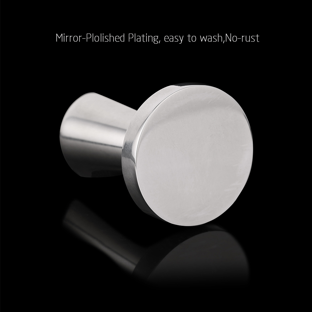 Stainless Steel Smart Dolce Gu - đánh giá và giá Hero Coffee Equipment