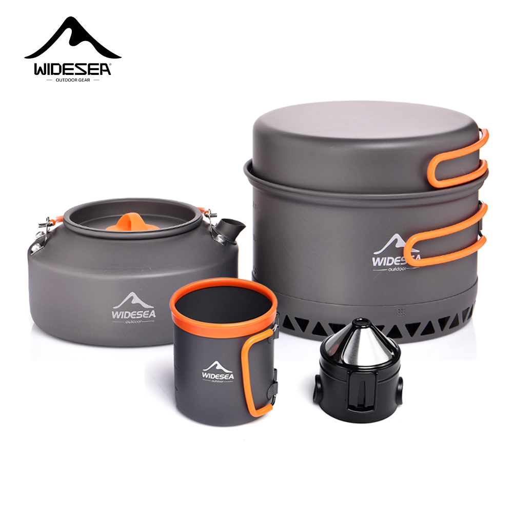 Camping Tableware Outdoor Cook - đánh giá và giá Coffee Equipment Camping