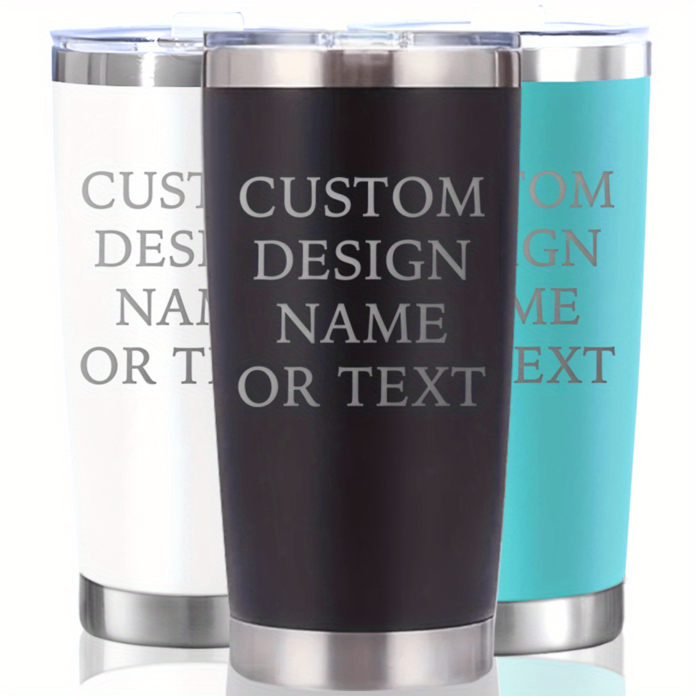 20oz Custom Thermal Water Bott - đánh giá và giá Coffee Equipment Camping