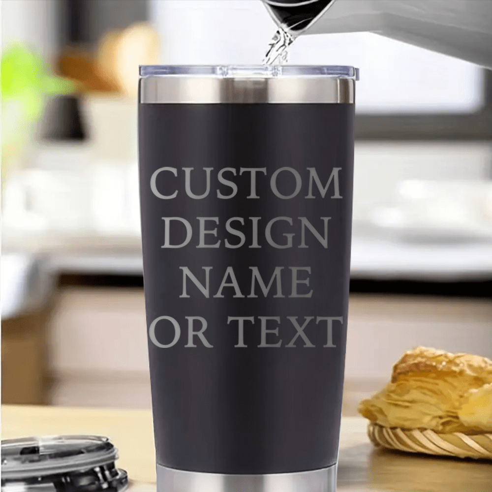 20oz Custom Thermal Water Bott - đánh giá và giá Coffee Equipment Camping