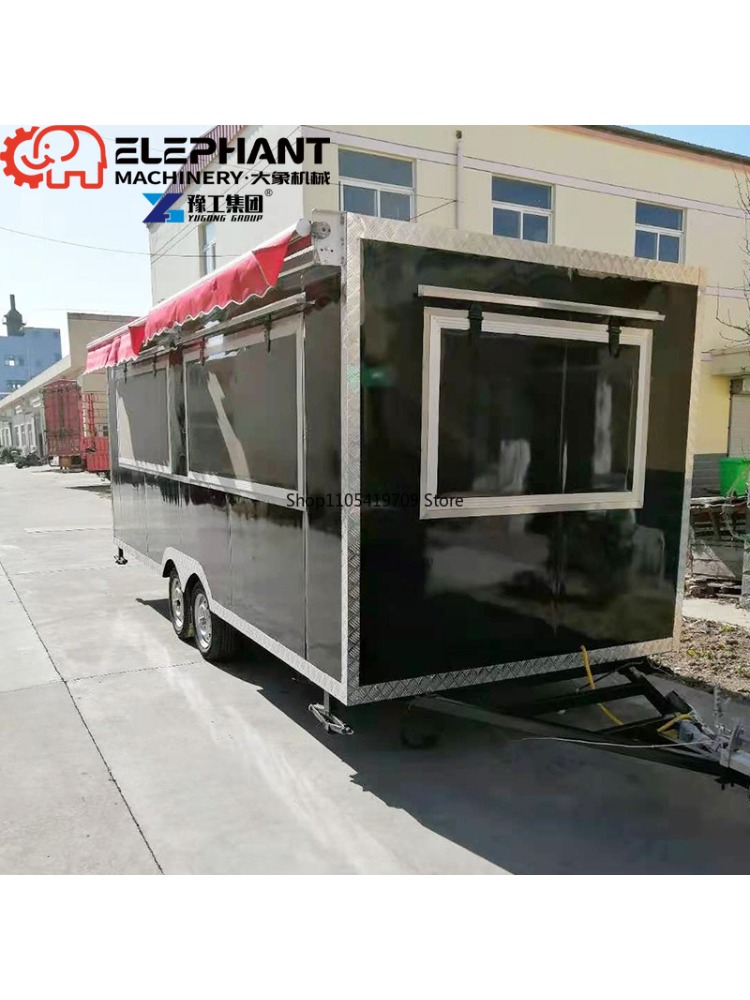 Mobile Coffee Shop Juice Smoot - đánh giá và giá Coffee Equipment Manufacturers