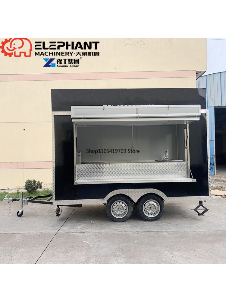 Mobile Coffee Shop Juice Smoot - đánh giá và giá Coffee Equipment Manufacturers