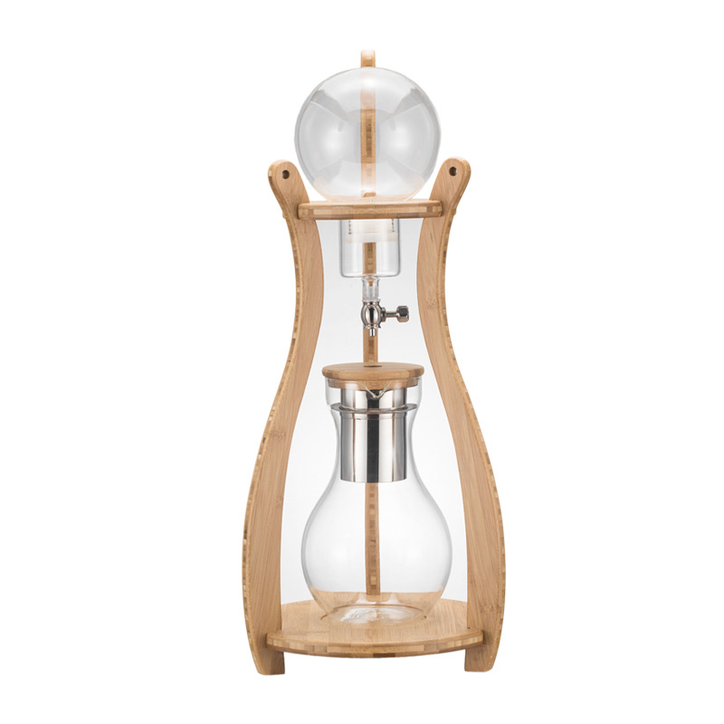 Glass Coffee Pot Commercial Ic - đánh giá và giá Coffee Equipment Dropshipping