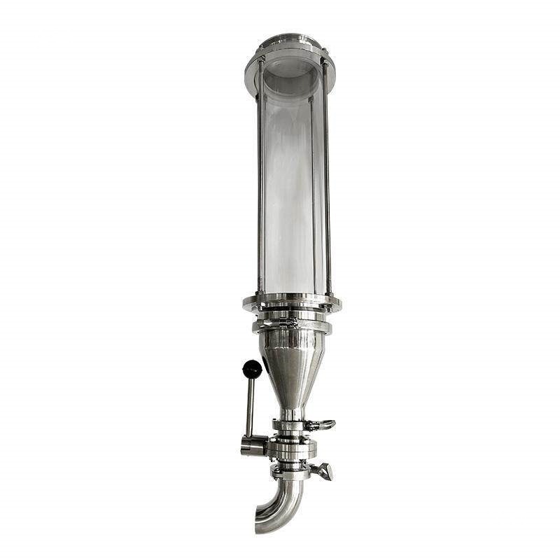 304 Stainless Steel Container, - đánh giá và giá Coffee Equipment Manufacturers