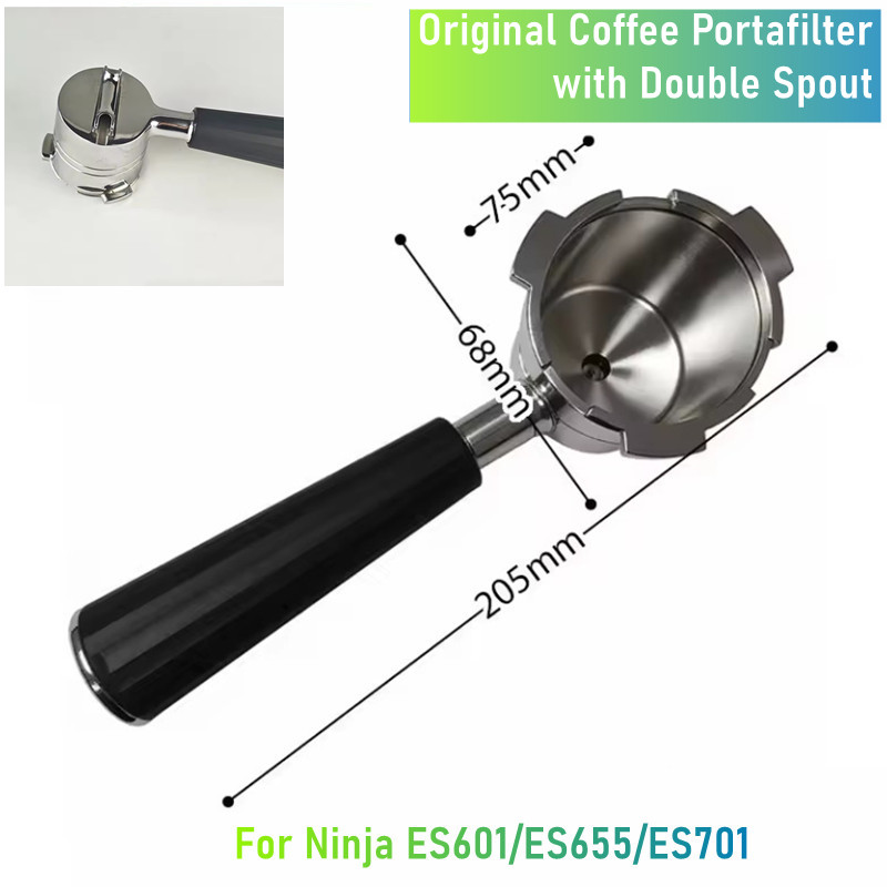 Original Coffee Accessories Fi - đánh giá và giá Hero Coffee Equipment