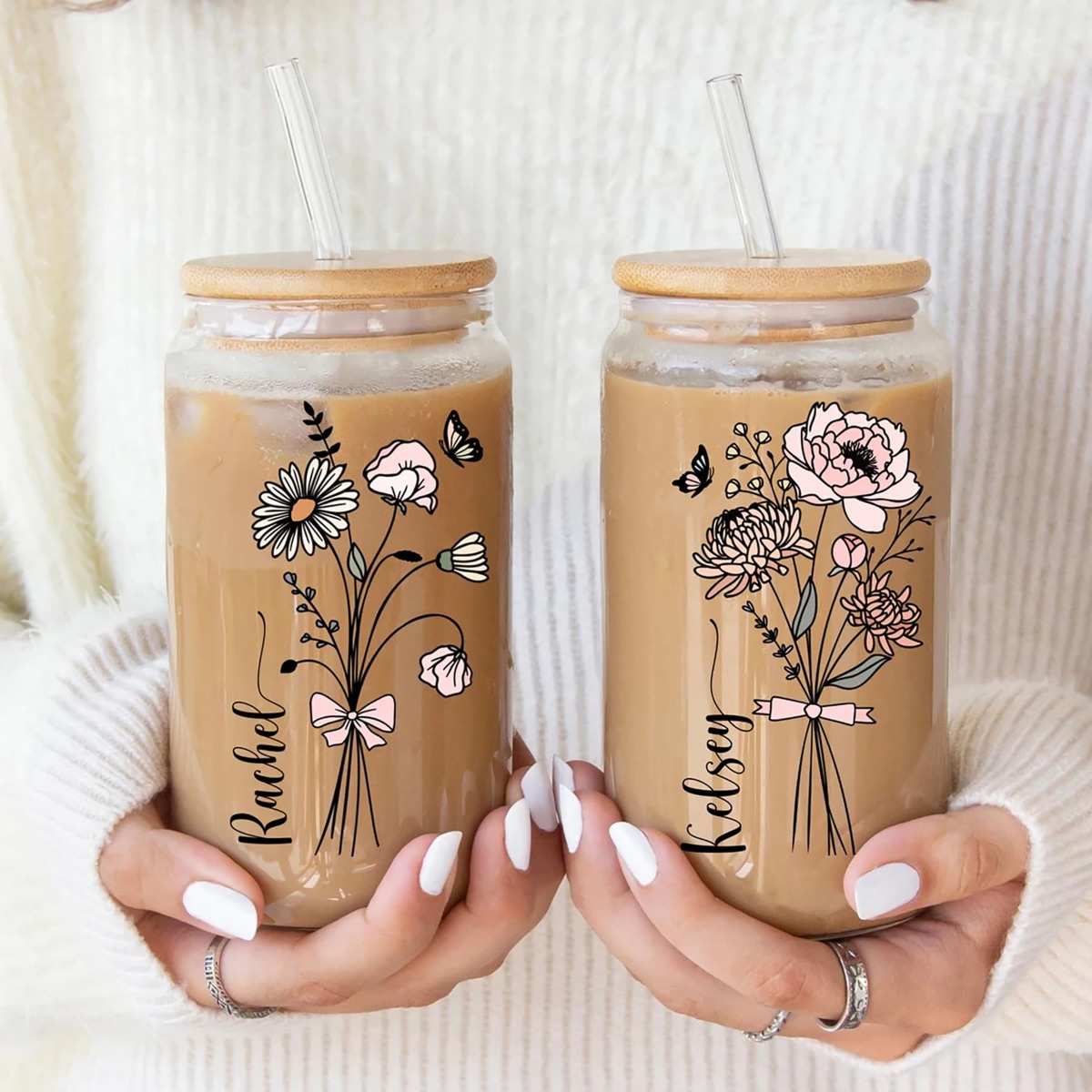 Customized Cute Cup Bottle Wit - đánh giá và giá Coffee Equipment Camping