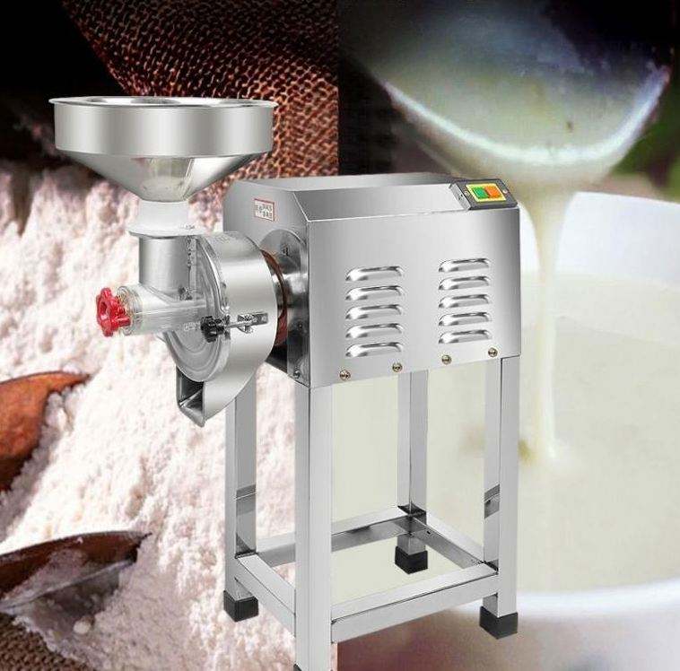 Peanut Paste Maker Dry and Wet - đánh giá và giá Coffee Equipment Manufacturers
