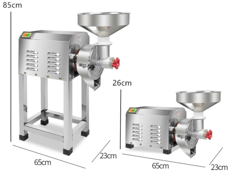 Peanut Paste Maker Dry and Wet - đánh giá và giá Coffee Equipment Manufacturers