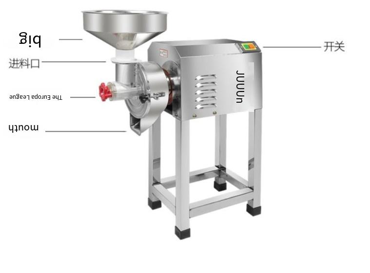 Peanut Paste Maker Dry and Wet - đánh giá và giá Coffee Equipment Manufacturers