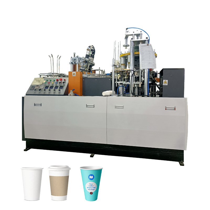 Intelligent Single PE Coated P - đánh giá và giá Coffee Equipment Manufacturers