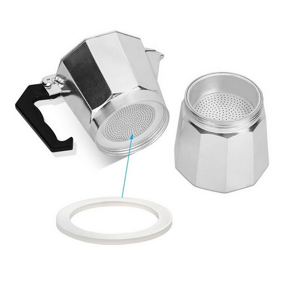Coffee Rubber Ring Italian Mok - đánh giá và giá Hero Coffee Equipment
