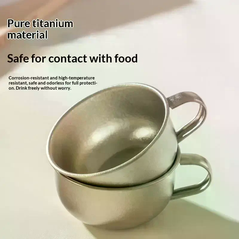 80ml/220ml Camping Water Cup P - đánh giá và giá Coffee Equipment Camping