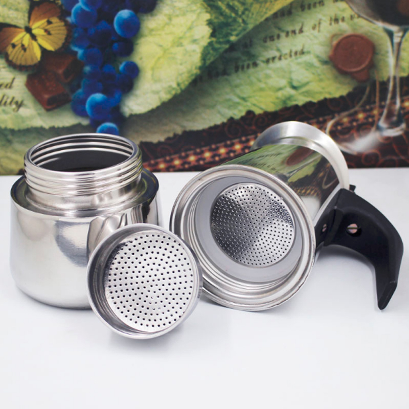 100Ml/200Ml/300Ml/450Ml/600Ml  - đánh giá và giá Hero Coffee Equipment