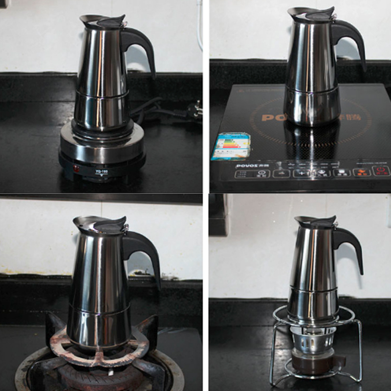 100Ml/200Ml/300Ml/450Ml/600Ml  - đánh giá và giá Hero Coffee Equipment