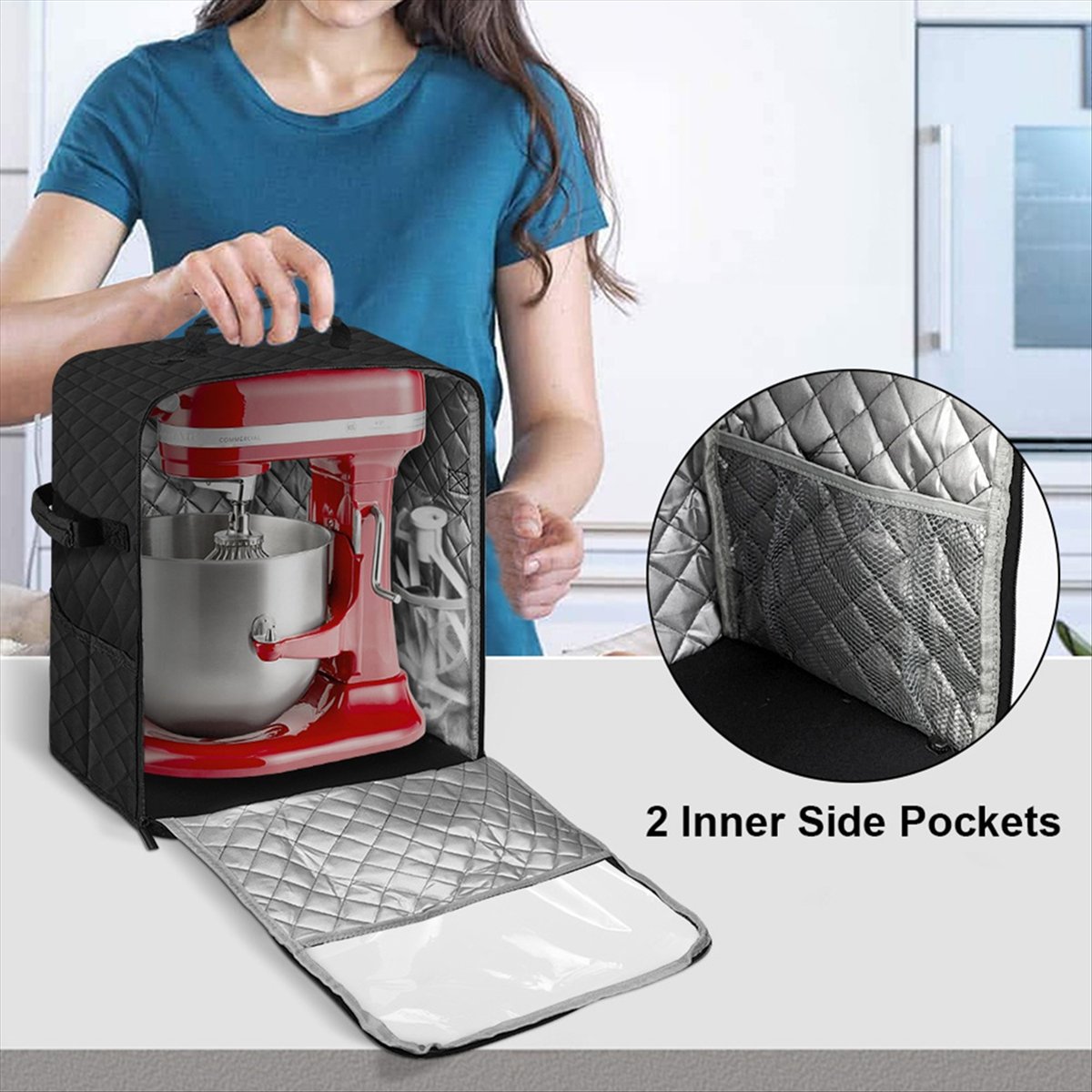 【POPULAR PICK】Stand Mixer Cove - đánh giá và giá Kitchenaid Mixer Hand Mixer