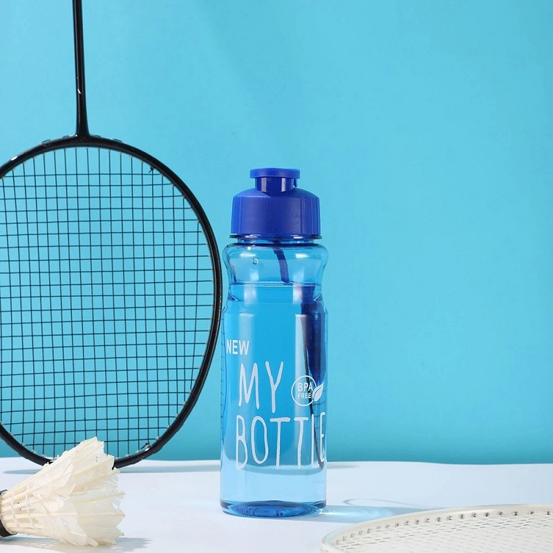 Plastic Water Bottle Portable  - đánh giá và giá Coffee Equipment Dropshipping