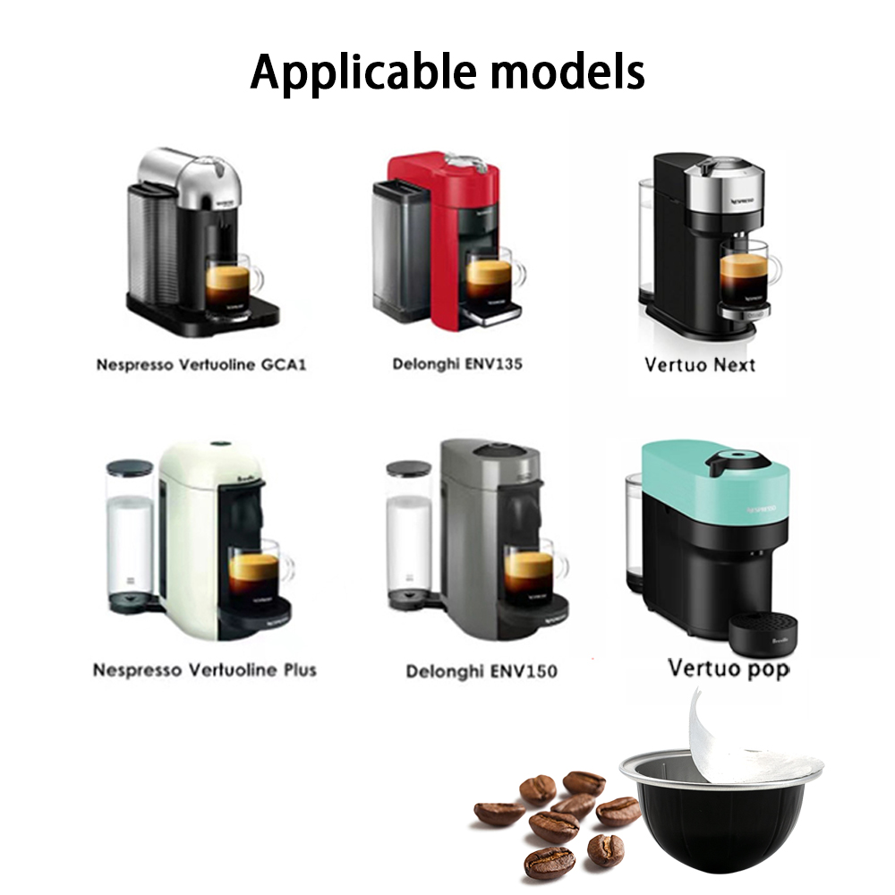 Aluminum Coffee Capsules That  - đánh giá và giá Coffee Equipment Used