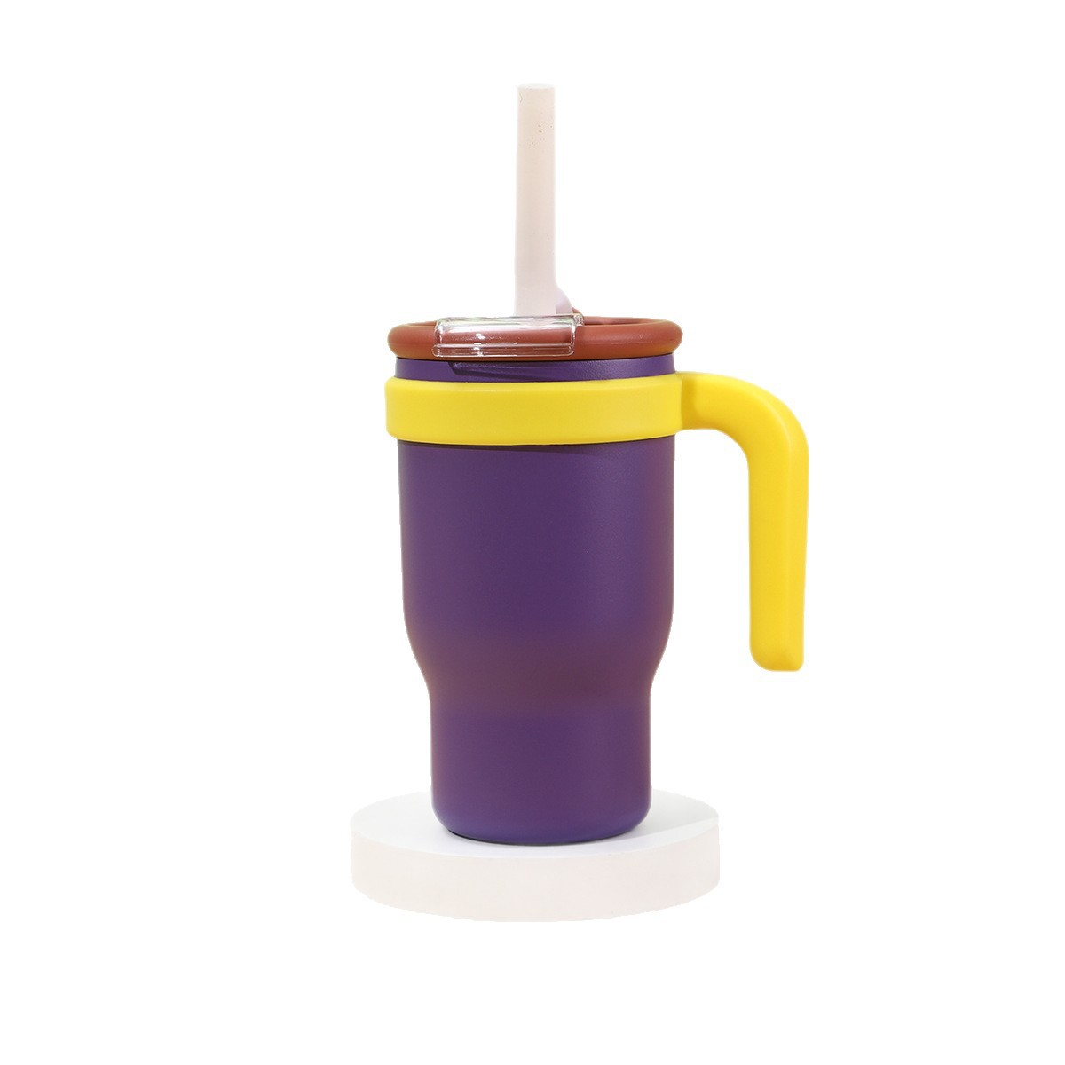 14oz Handle Ice King Cup Insul - đánh giá và giá Coffee Equipment Camping