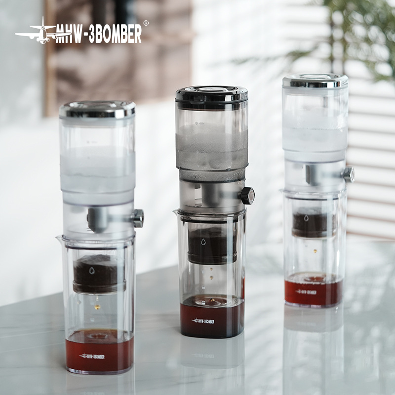 AOLIVIYA Household Cold Brew D - đánh giá và giá Coffee Equipment Dropshipping