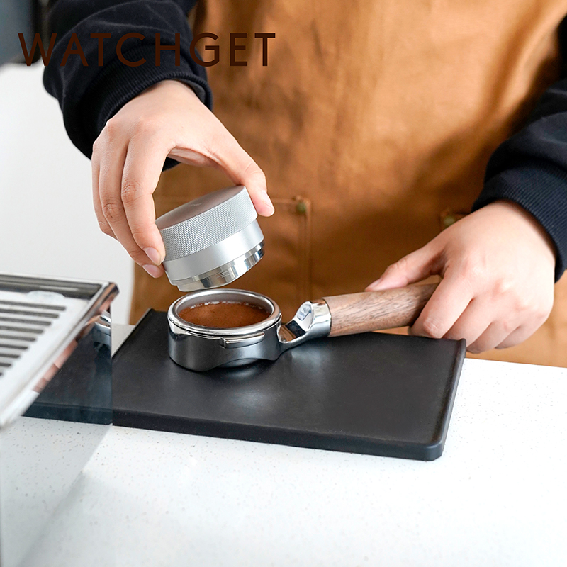 watchget 58mm Bottomless Porta - đánh giá và giá Naked Portafilter Bottomless
