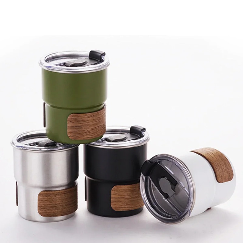 Stainless Steel Coffee Camping - đánh giá và giá Coffee Equipment Camping