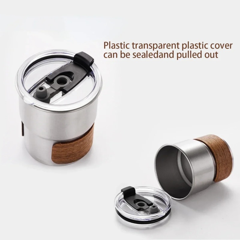 Stainless Steel Coffee Camping - đánh giá và giá Coffee Equipment Camping