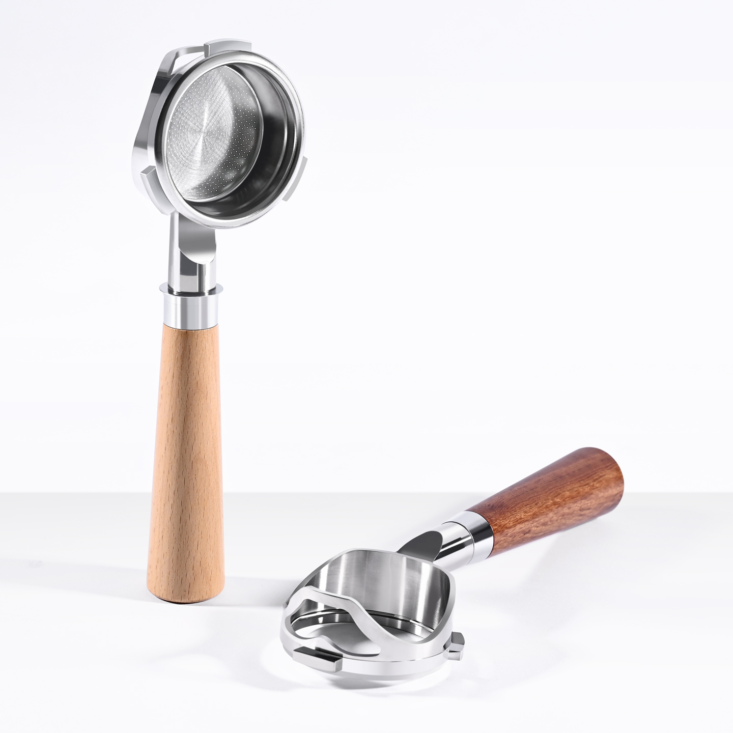 58mm 3Ear For Hibrew H7 H7a H1 - đánh giá và giá Naked Portafilter Bottomless