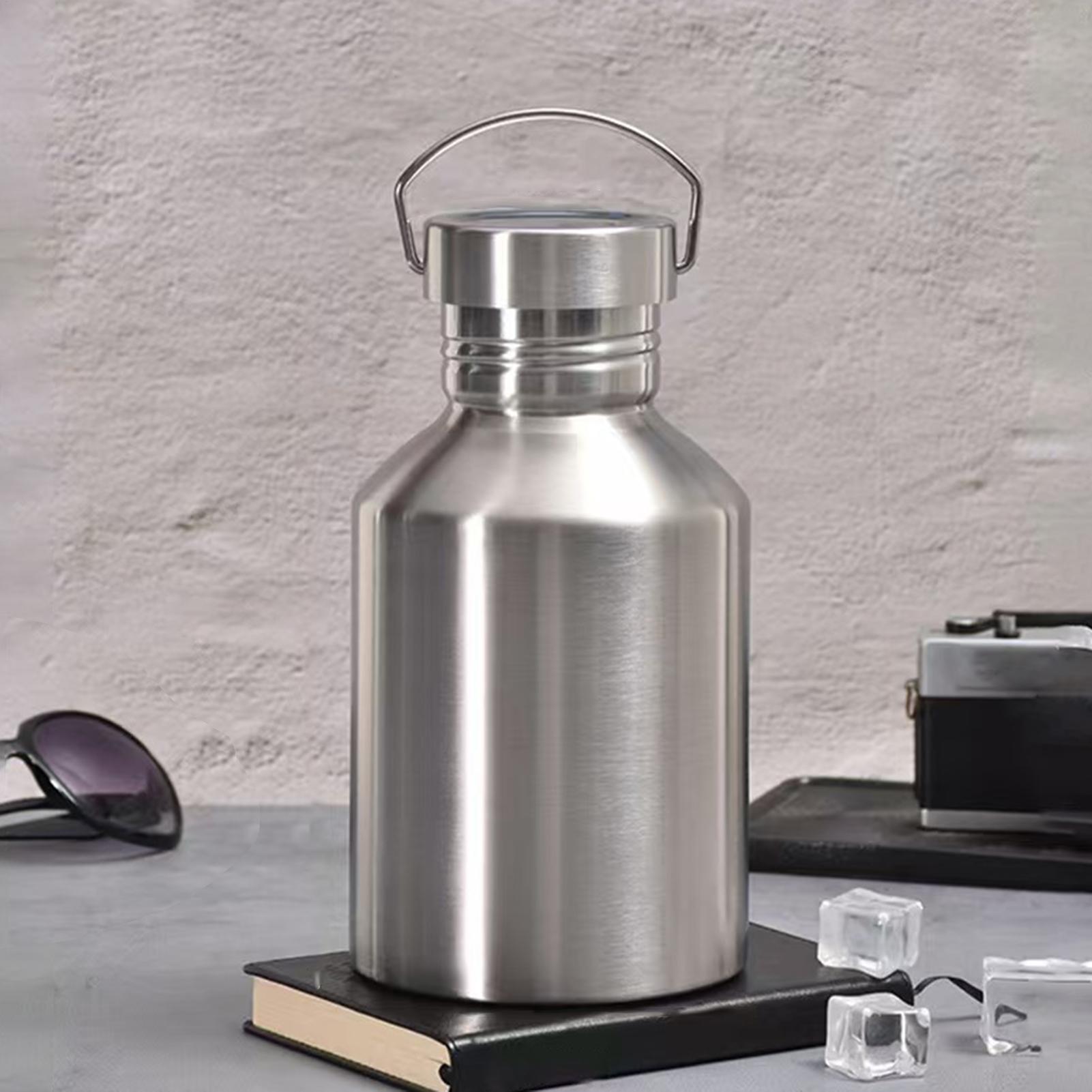 2L Drop-Proof 304 Stainless St - đánh giá và giá Coffee Equipment Dropshipping