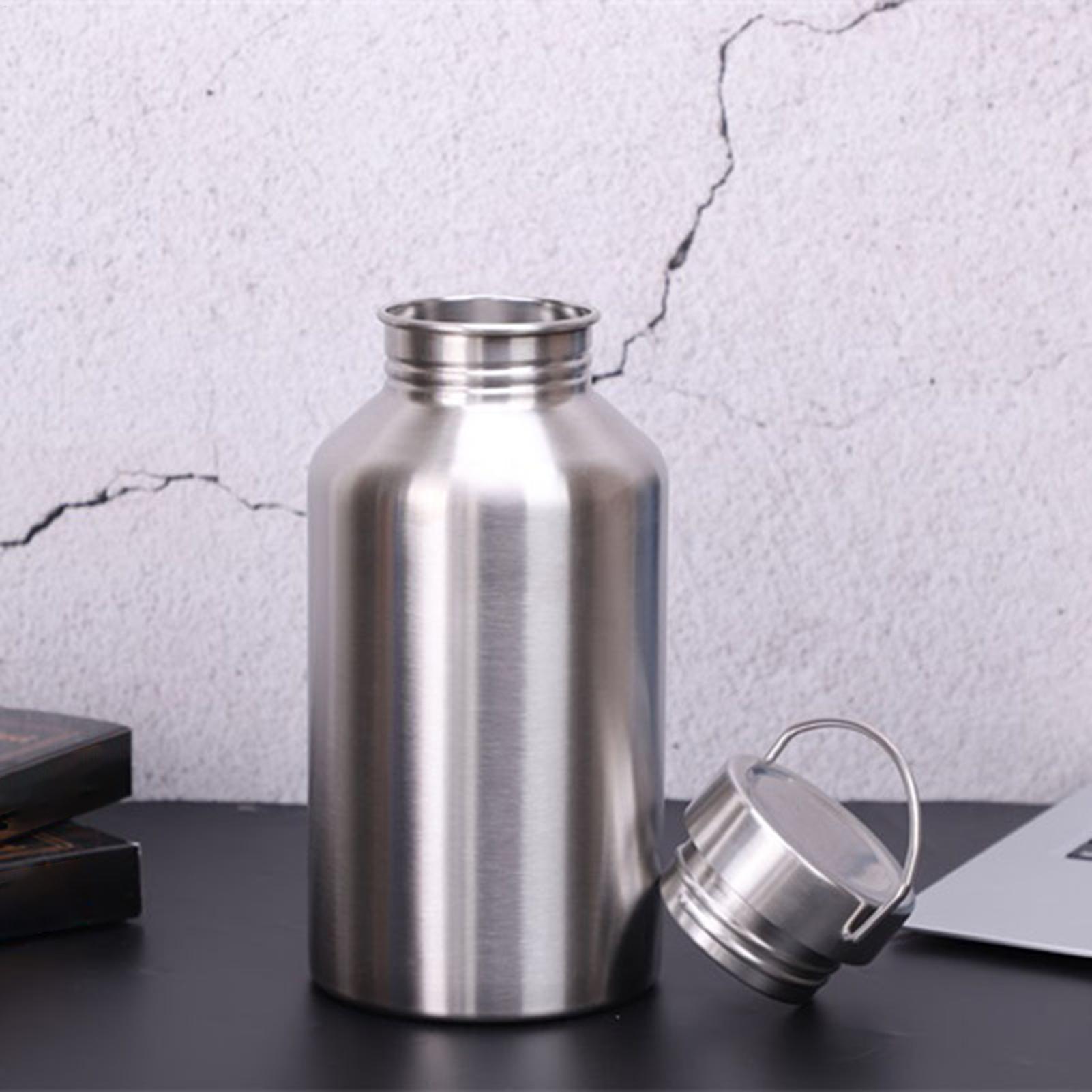 2L Drop-Proof 304 Stainless St - đánh giá và giá Coffee Equipment Dropshipping
