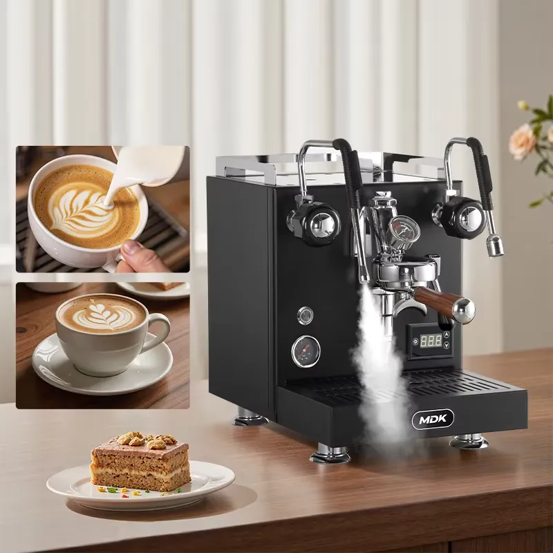E61 Group Head Espresso Machin - đánh giá và giá Coffee Equipment Manufacturers