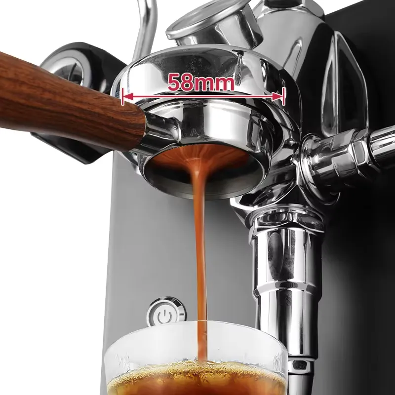 E61 Group Head Espresso Machin - đánh giá và giá Coffee Equipment Manufacturers