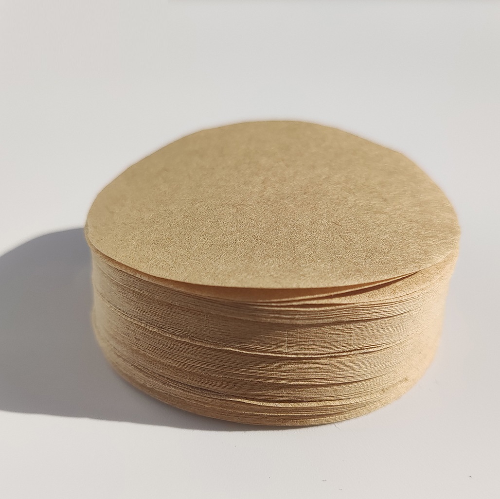 100Pcs Round Coffee Filter Pap - đánh giá và giá Hero Coffee Equipment
