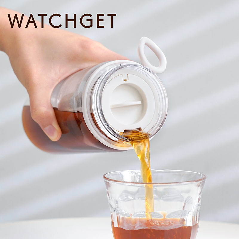 watchget Cold Brew Coffee Make - đánh giá và giá Coffee Equipment Camping