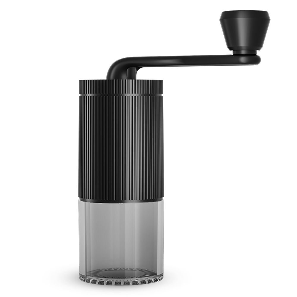 Mini Coffee Bean Grinder Manua - đánh giá và giá Coffee Equipment Camping