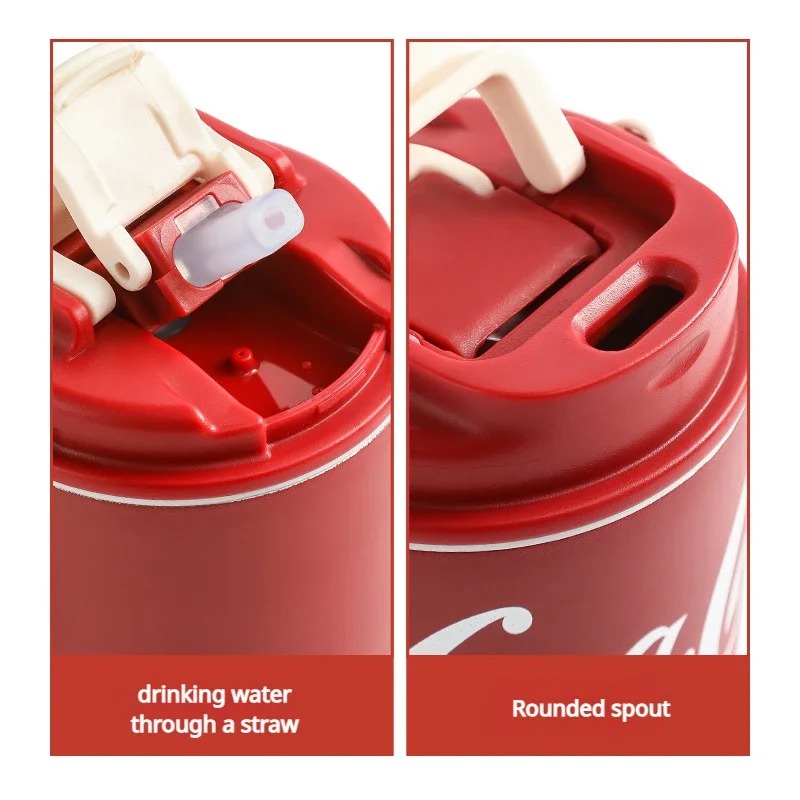Coca Cola High Beauty Male and - đánh giá và giá Coffee Equipment Dropshipping