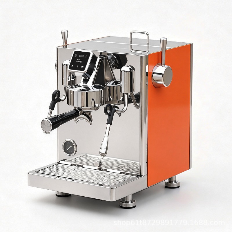 GML6008 Commercial Semi-Automa - đánh giá và giá Coffee Equipment Manufacturers
