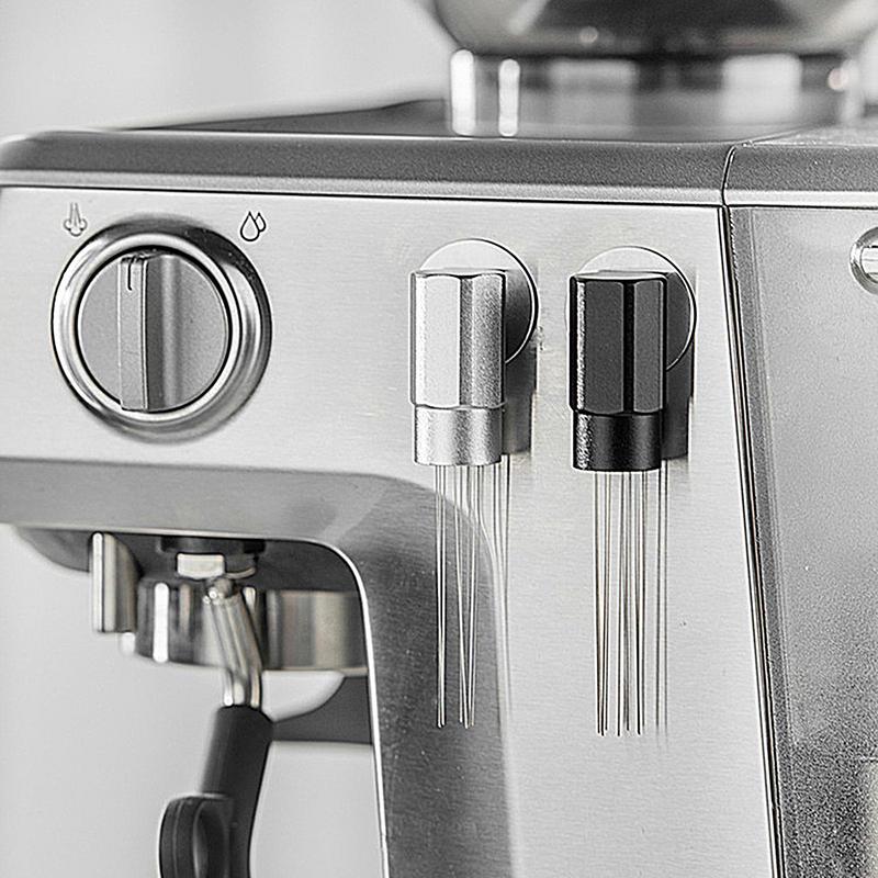 Espresso Needle Distributor Es - đánh giá và giá Hero Coffee Equipment